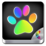 Logo of Animal Sounds Ringtones android Application 