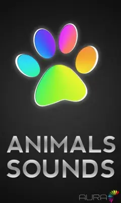 Animal Sounds Ringtones android App screenshot 3